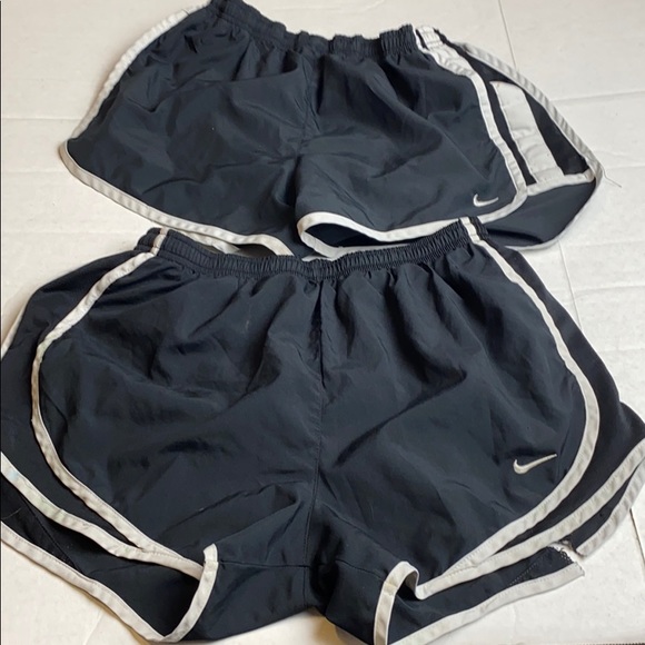 nike ripped shorts